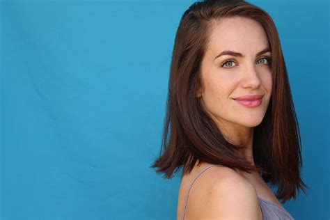 Kate Siegel Nude Photos & Videos